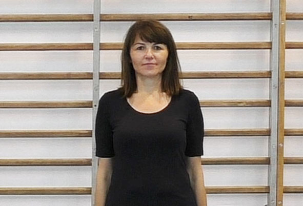 Dorota Szyszka