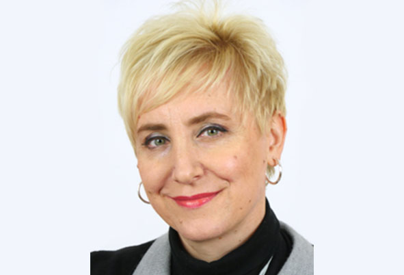 Izabela Wyszowska