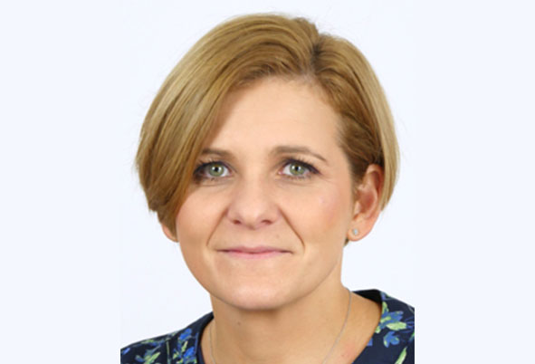 Małgorzata Gizińska