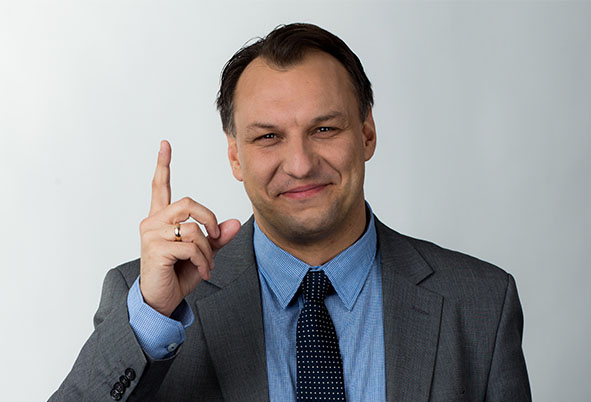 Marcin Andrzejewski